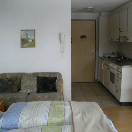 Haus Laurin Apartamento Zermatt