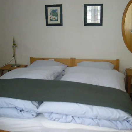 Apartment Haus Laurin