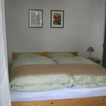 Haus Laurin Apartment Zermatt