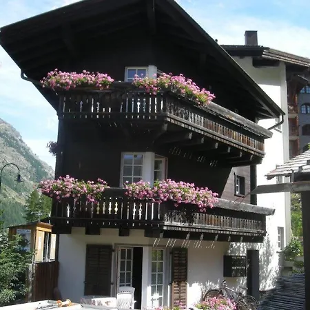 Haus Laurin Apartment *